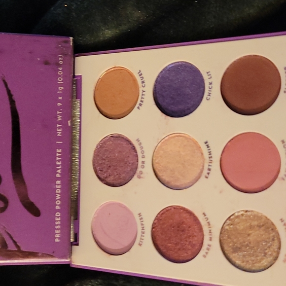 Colorpop - Picture 2 of 5